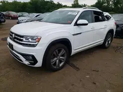1V2RR2CA0KC505100 2019 VOLKSWAGEN ATLAS