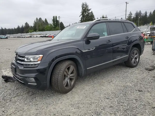 1V2RR2CA0KC520762 2019 VOLKSWAGEN ATLAS - Image 1