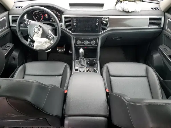 1V2RR2CA0KC520762 2019 VOLKSWAGEN ATLAS - Image 8