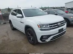 1V2RR2CA0KC545841 2019 VOLKSWAGEN ATLAS