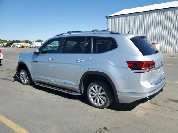 1V2RR2CA0KC554085 2019 VOLKSWAGEN ATLAS - Image 2