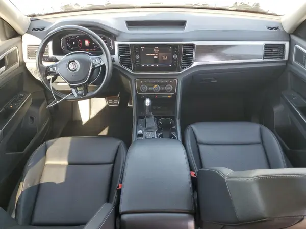 1V2RR2CA0KC554085 2019 VOLKSWAGEN ATLAS - Image 8