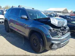 1V2RR2CA0KC558332 2019 VOLKSWAGEN ATLAS