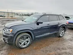 1V2RR2CA0KC565443 2019 VOLKSWAGEN ATLAS