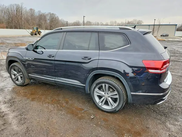 1V2RR2CA0KC565443 2019 VOLKSWAGEN ATLAS - Image 2