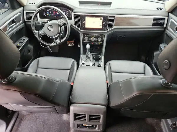 1V2RR2CA0KC565443 2019 VOLKSWAGEN ATLAS - Image 8
