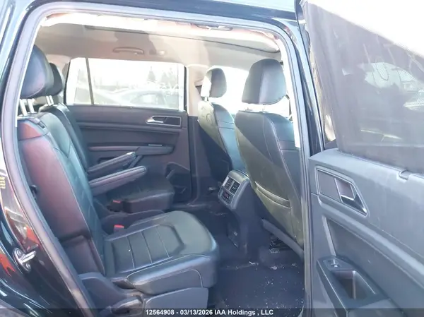 1V2RR2CA0KC568701 2019 VOLKSWAGEN ATLAS - Image 8