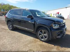 1V2RR2CA0KC579035 2019 VOLKSWAGEN ATLAS