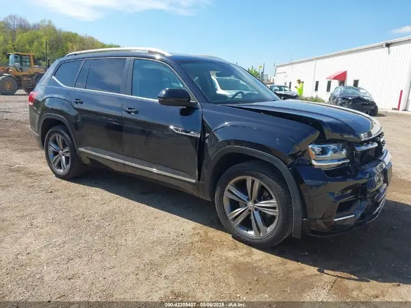 1V2RR2CA0KC579035 2019 VOLKSWAGEN ATLAS - Image 1