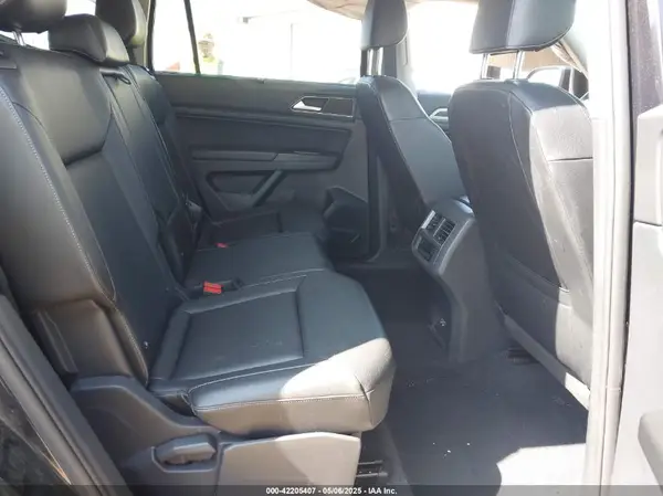 1V2RR2CA0KC579035 2019 VOLKSWAGEN ATLAS - Image 8