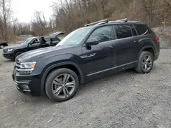 1V2RR2CA0KC587720 2019 VOLKSWAGEN ATLAS