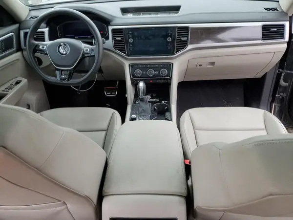 1V2RR2CA0KC588544 2019 VOLKSWAGEN ATLAS - Image 8