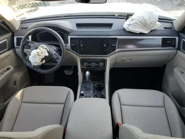 1V2RR2CA0KC589483 2019 VOLKSWAGEN ATLAS - Image 8