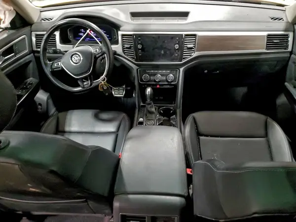 1V2RR2CA0KC594151 2019 VOLKSWAGEN ATLAS - Image 8