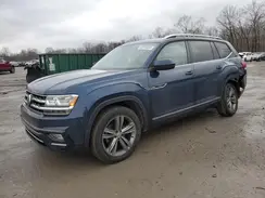 1V2RR2CA0KC603673 2019 VOLKSWAGEN ATLAS