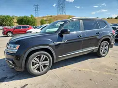 1V2RR2CA0KC613121 2019 VOLKSWAGEN ATLAS