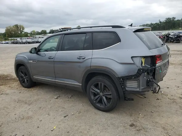 1V2RR2CA0MC523096 2021 VOLKSWAGEN ATLAS - Image 2