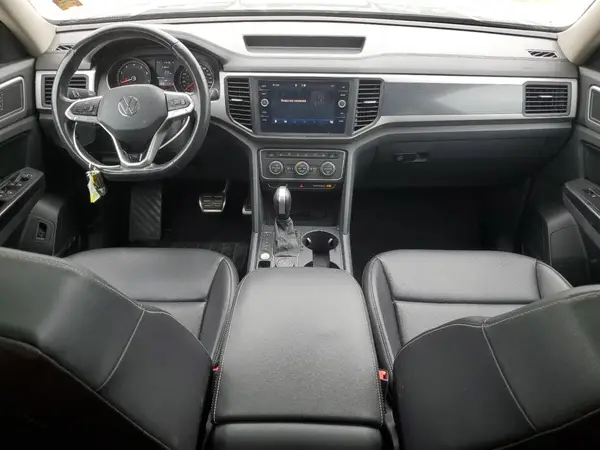 1V2RR2CA0MC523096 2021 VOLKSWAGEN ATLAS - Image 8