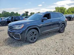 1V2RR2CA0MC531618 2021 VOLKSWAGEN ATLAS
