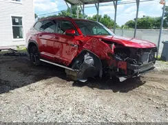 1V2RR2CA0MC539783 2021 VOLKSWAGEN ATLAS