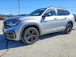 1V2RR2CA0MC540304 2021 VOLKSWAGEN ATLAS