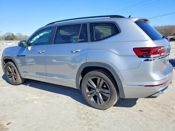 1V2RR2CA0MC540304 2021 VOLKSWAGEN ATLAS - Image 2