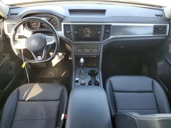 1V2RR2CA0MC540304 2021 VOLKSWAGEN ATLAS - Image 8