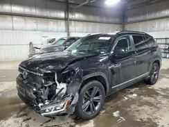 1V2RR2CA0MC570550 2021 VOLKSWAGEN ATLAS