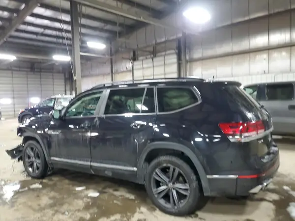 1V2RR2CA0MC570550 2021 VOLKSWAGEN ATLAS - Image 2