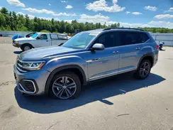 1V2RR2CA0MC599708 2021 VOLKSWAGEN ATLAS