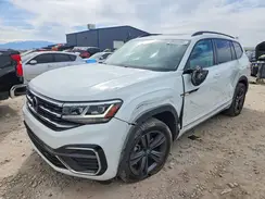 1V2RR2CA0MC610223 2021 VOLKSWAGEN ATLAS