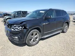 1V2RR2CA1JC548889 2018 VOLKSWAGEN ATLAS