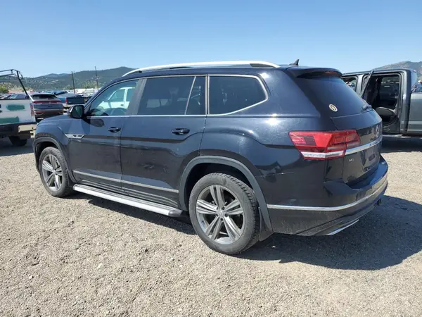 1V2RR2CA1JC548889 2018 VOLKSWAGEN ATLAS - Image 2
