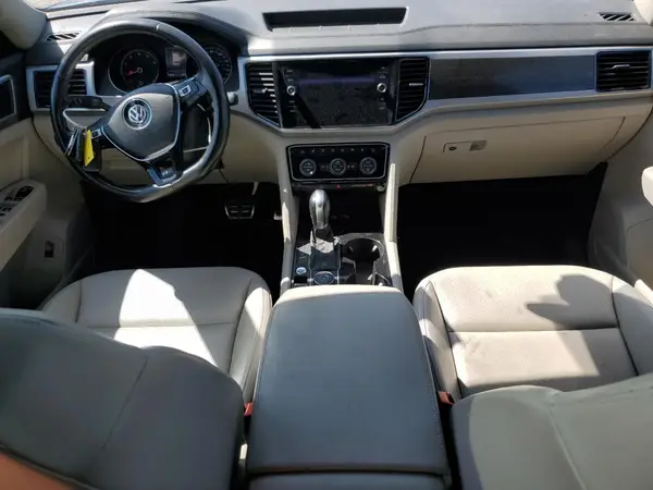 1V2RR2CA1JC548889 2018 VOLKSWAGEN ATLAS - Image 8