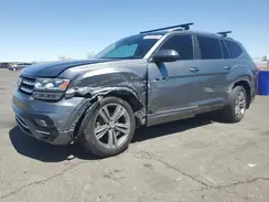 1V2RR2CA1JC564431 2018 VOLKSWAGEN ATLAS