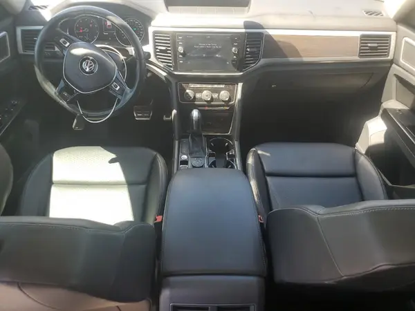 1V2RR2CA1JC564431 2018 VOLKSWAGEN ATLAS - Image 8
