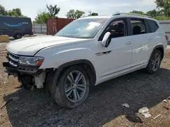1V2RR2CA1JC565076 2018 VOLKSWAGEN ATLAS