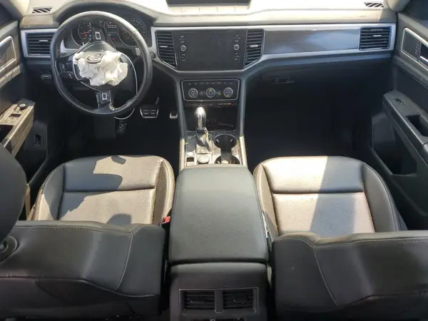 1V2RR2CA1JC565076 2018 VOLKSWAGEN ATLAS - Image 8