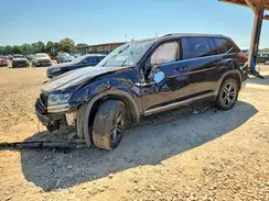 1V2RR2CA1JC590009 2018 VOLKSWAGEN ATLAS