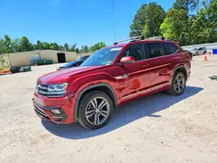 1V2RR2CA1KC521807 2019 VOLKSWAGEN ATLAS