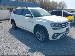 1V2RR2CA1KC522035 2019 VOLKSWAGEN ATLAS