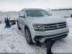 1V2RR2CA1KC527462 2019 VOLKSWAGEN ATLAS