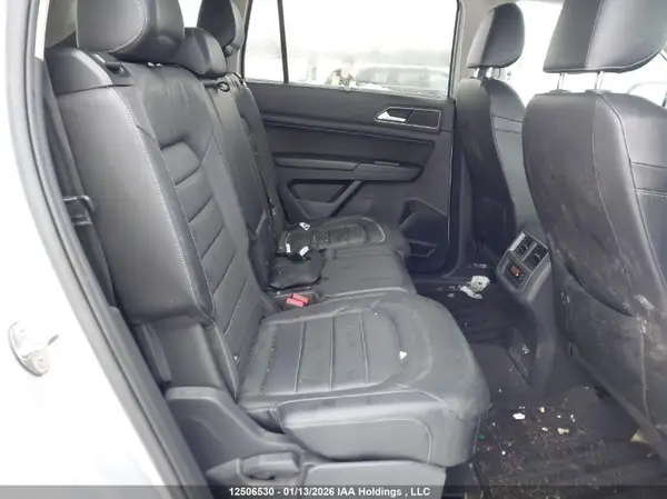 1V2RR2CA1KC527462 2019 VOLKSWAGEN ATLAS - Image 8