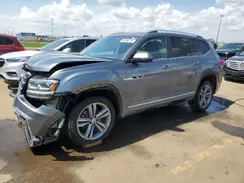 1V2RR2CA1KC527641 2019 VOLKSWAGEN ATLAS