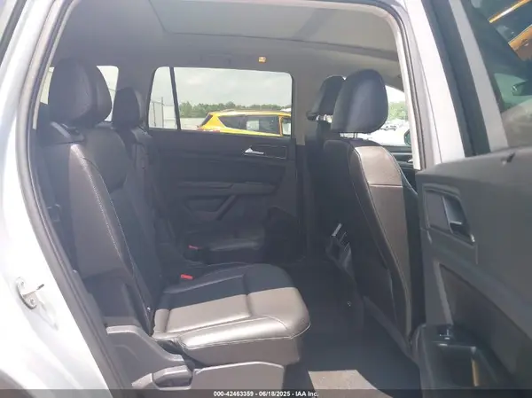 1V2RR2CA1KC536548 2019 VOLKSWAGEN ATLAS - Image 8