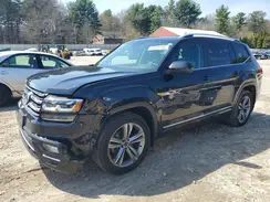 1V2RR2CA1KC587726 2019 VOLKSWAGEN ATLAS