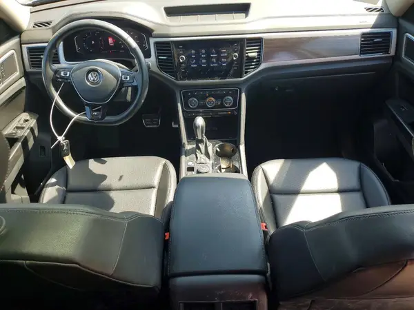 1V2RR2CA1KC587726 2019 VOLKSWAGEN ATLAS - Image 8