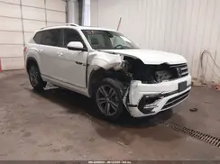 1V2RR2CA1KC610244 2019 VOLKSWAGEN ATLAS