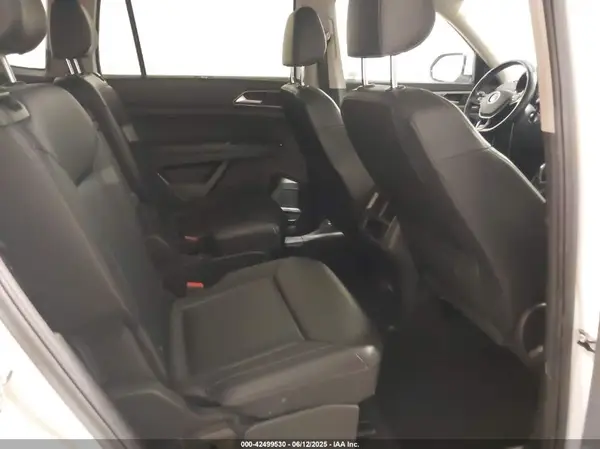 1V2RR2CA1KC610244 2019 VOLKSWAGEN ATLAS - Image 8