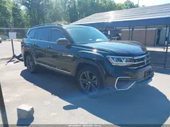 1V2RR2CA1MC525536 2021 VOLKSWAGEN ATLAS